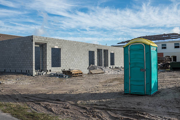 Best Construction site porta potty rental  in Lake City, SC